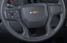 Chevrolet Silverado 1500 Work Truck 4WD Crew Cab 157" 2026