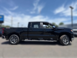 Chevrolet Silverado 1500 LT 4WD Crew Cab 157" 2026