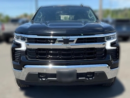 Chevrolet Silverado 1500 LT 4WD Crew Cab 157" 2026
