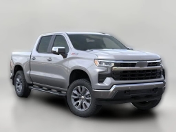 Chevrolet Silverado 1500 LT 4WD Crew Cab 147" 2026