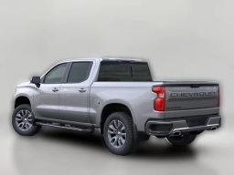 Chevrolet Silverado 1500 LT 4WD Crew Cab 147" 2026