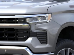 Chevrolet Silverado 1500 LT 4WD Crew Cab 147" 2026