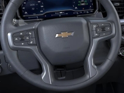 Chevrolet Silverado 1500 LT 4WD Crew Cab 147" 2026
