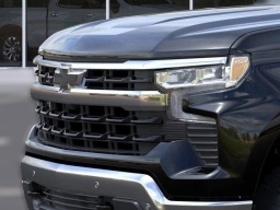 Chevrolet Silverado 1500 LT 4WD Crew Cab 147" 2026