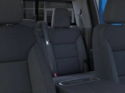 Chevrolet Silverado 1500 LT 4WD Crew Cab 147" 2026