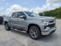 Chevrolet Silverado 1500 LT 4WD Crew Cab 147" 2026
