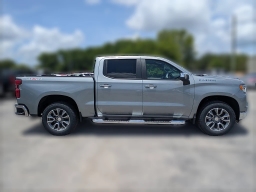 Chevrolet Silverado 1500 LT 4WD Crew Cab 147" 2026
