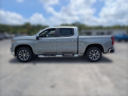Chevrolet Silverado 1500 LT 4WD Crew Cab 147" 2026