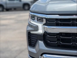 Chevrolet Silverado 1500 LT 4WD Crew Cab 147" 2026