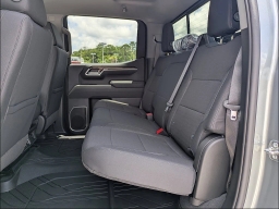Chevrolet Silverado 1500 LT 4WD Crew Cab 147" 2026