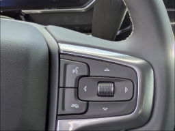 Chevrolet Silverado 1500 LT 4WD Crew Cab 147" 2026
