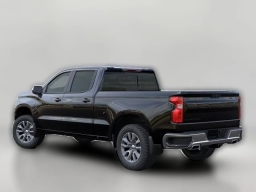 Chevrolet Silverado 1500 LT 4WD Crew Cab 157" 2026