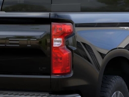 Chevrolet Silverado 1500 LT 4WD Crew Cab 157" 2026