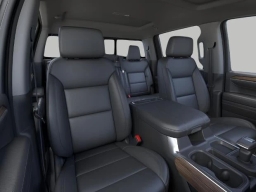 Chevrolet Silverado 1500 LT 4WD Crew Cab 157" 2026