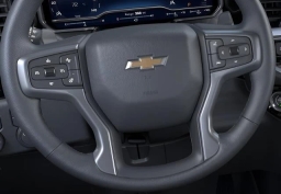Chevrolet Silverado 1500 LT 4WD Crew Cab 157" 2026