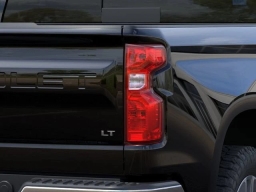 Chevrolet Silverado 1500 LT 4WD Crew Cab 147" 2026