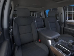 Chevrolet Silverado 1500 LT 4WD Crew Cab 147" 2026