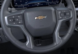 Chevrolet Silverado 1500 LT 4WD Crew Cab 147" 2026