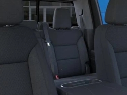 Chevrolet Silverado 1500 LT 4WD Crew Cab 147" 2026
