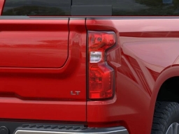 Chevrolet Silverado 1500 LT 4WD Crew Cab 147" 2026