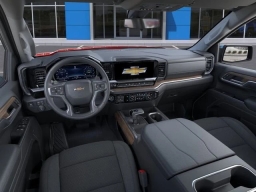 Chevrolet Silverado 1500 LT 4WD Crew Cab 147" 2026
