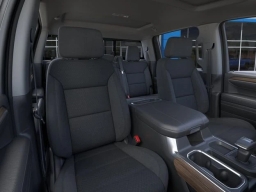 Chevrolet Silverado 1500 LT 4WD Crew Cab 147" 2026