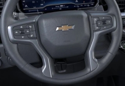 Chevrolet Silverado 1500 LT 4WD Crew Cab 147" 2026