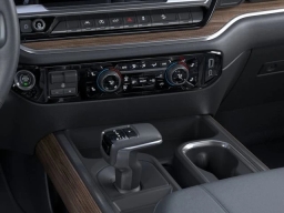 Chevrolet Silverado 1500 LT 4WD Crew Cab 147" 2026