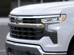 Chevrolet Silverado 1500 LT 4WD Crew Cab 157" 2026