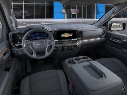 Chevrolet Silverado 1500 LT 4WD Crew Cab 157" 2026