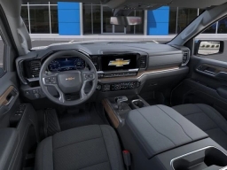 Chevrolet Silverado 1500 LT 4WD Crew Cab 147" 2026