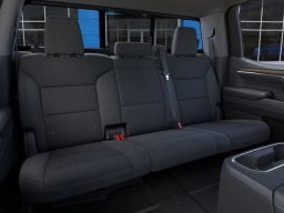 Chevrolet Silverado 1500 LT 4WD Crew Cab 147" 2026