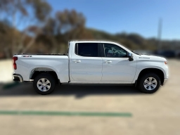 Chevrolet Silverado 1500 LT 4WD Crew Cab 147" 2026
