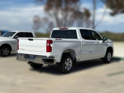 Chevrolet Silverado 1500 LT 4WD Crew Cab 147" 2026