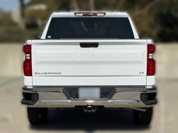 Chevrolet Silverado 1500 LT 4WD Crew Cab 147" 2026