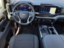 Chevrolet Silverado 1500 LT 4WD Crew Cab 147" 2026