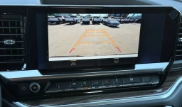 Chevrolet Silverado 1500 LT 4WD Crew Cab 147" 2026