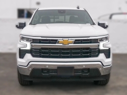 Chevrolet Silverado 1500 LT 4WD Crew Cab 157" 2026