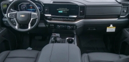 Chevrolet Silverado 1500 LT 4WD Crew Cab 157" 2026