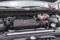 Chevrolet Silverado 1500 LT 4WD Crew Cab 157" 2026
