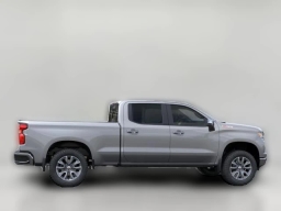Chevrolet Silverado 1500 LT 4WD Crew Cab 157" 2026
