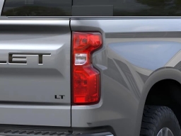 Chevrolet Silverado 1500 LT 4WD Crew Cab 157" 2026