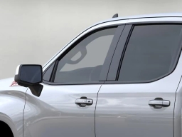 Chevrolet Silverado 1500 LT 4WD Crew Cab 157" 2026