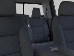 Chevrolet Silverado 1500 LT 4WD Crew Cab 157" 2026