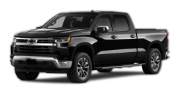 Chevrolet Silverado 1500 LT 4WD Crew Cab 157" 2026