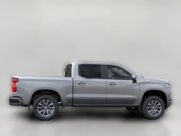 Chevrolet Silverado 1500 LT 4WD Crew Cab 147" 2026