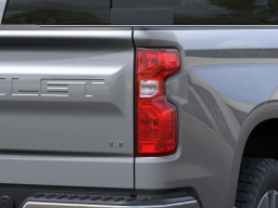 Chevrolet Silverado 1500 LT 4WD Crew Cab 147" 2026