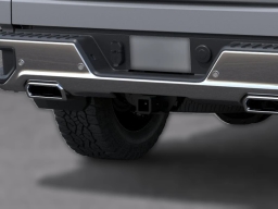 Chevrolet Silverado 1500 LT 4WD Crew Cab 147" 2026