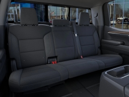 Chevrolet Silverado 1500 LT 4WD Crew Cab 147" 2026