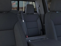Chevrolet Silverado 1500 LT 4WD Crew Cab 147" 2026